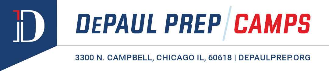 DePaul College Prep Flag Football